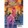 New Mutants Vol. 4 Issue  6