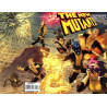 The New Mutants Saga One-Shot Issue 1