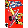 The New Mutants Vol. 1 Issue 17