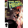 The New Mutants Vol. 1 Issue 25