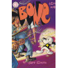 Bone Vol. 1 Issue  9 - 4th print