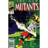 The New Mutants Vol. 1 Issue 52