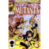 The New Mutants Vol. 1 Issue 59