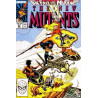 The New Mutants Vol. 1 Issue 61