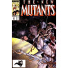 The New Mutants Vol. 1 Issue 63