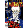 The New Mutants Vol. 1 Issue 68