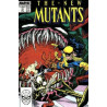 The New Mutants Vol. 1 Issue 70