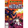 The New Mutants Vol. 1 Issue 71