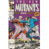 The New Mutants Vol. 1 Issue 75