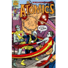 Atomics  Issue 4