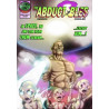 The Abductables Issue  1 Signed