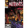 The New Mutants Vol. 1 Issue 82