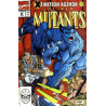 The New Mutants Vol. 1 Issue 96