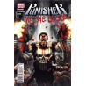 Punisher: In the Blood  Issue 3