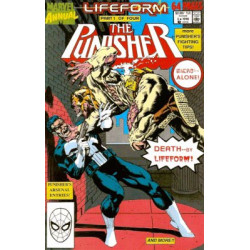 The Punisher Vol. 2 Annual 3