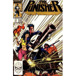 The Punisher Vol. 2 Issue 11