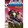 The Punisher Vol. 2 Issue  8