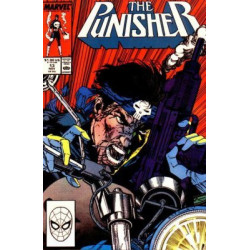 The Punisher Vol. 2 Issue 13