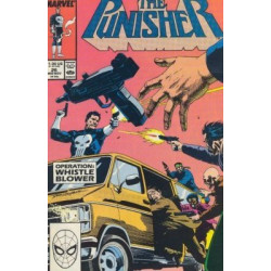 The Punisher Vol. 2 Issue 26