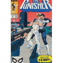 The Punisher Vol. 2 Issue 27