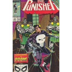 The Punisher Vol. 2 Issue 28