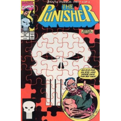 The Punisher Vol. 2 Issue 38