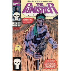 The Punisher Vol. 2 Issue 39