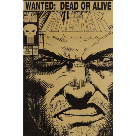 The Punisher Vol. 2 Issue 57