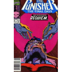 The Punisher Vol. 2 Issue 59