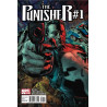 The Punisher Vol. 9 Issue  1