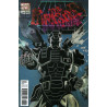 The Punisher Vol.11 Issue 218b Variant