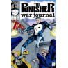 The Punisher: War Journal Vol. 1 Issue  1