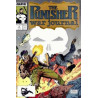 The Punisher: War Journal Vol. 1 Issue  4