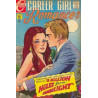 Career Girl Romances  Issue 58