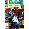 The Punisher: War Journal Vol. 1 Issue 14