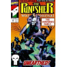 The Punisher: War Journal Vol. 1 Issue 25