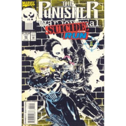 The Punisher: War Journal Vol. 1 Issue 62