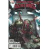 Deadpool's Secret Secret Wars Mini Issue 1bam Variant