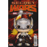 Secret Wars  Issue 1funko pop Variant