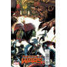 Secret Wars  Issue 2b Variant