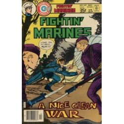 Fightin' Marines  Issue 140