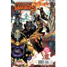 Secret Wars  Issue 4b Variant