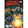 Secret Wars  Issue 4f Variant