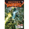 Secret Wars  Issue 6