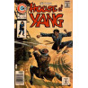 The House of Yang  Issue 6