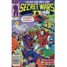 Secret Wars II  Issue 5