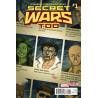 Secret Wars Too One-Shot Issue 1