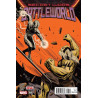 Secret Wars: Battleworld Mini Issue 4