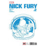 Nick Fury  Issue 2