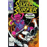 Silver Surfer Vol. 3 Issue  18